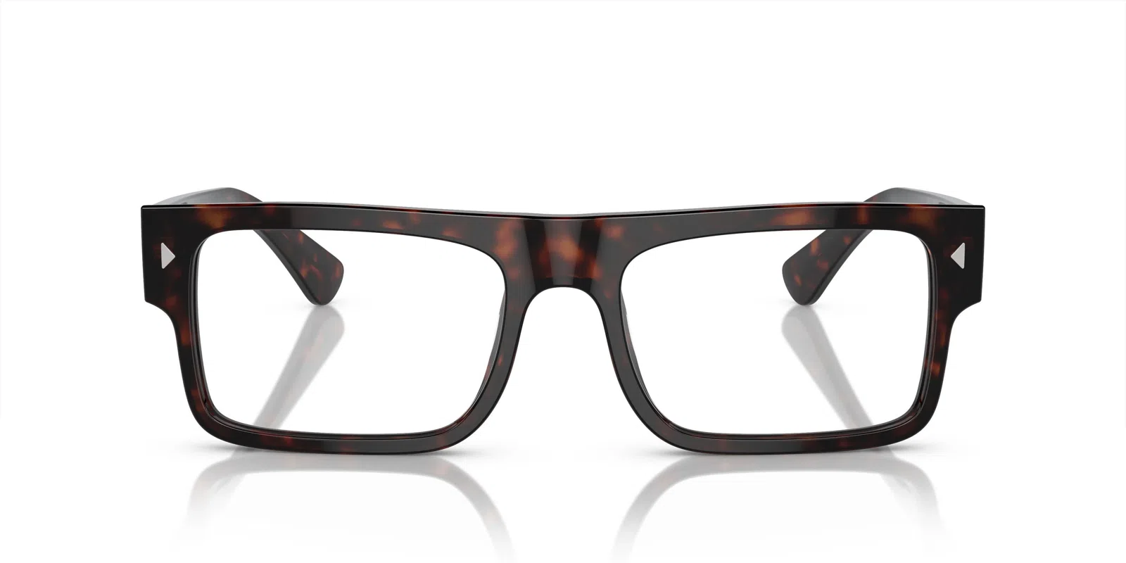 Prada A01V Eyeglasses - view 14